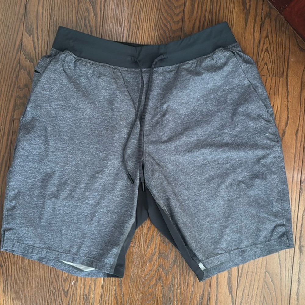 Lululemon men’s shorts